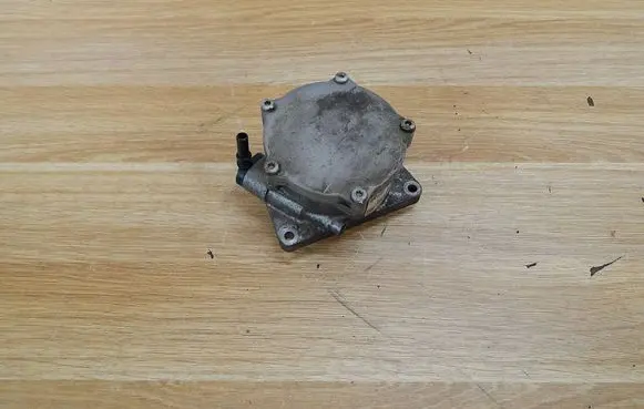 Opel Insignia A Vacuum pump 55578091 13T129 04166350