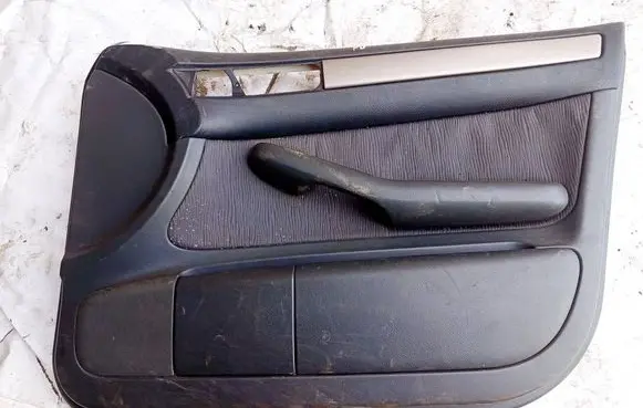 Audi A6 S6 C5 4B Front door card panel trim 4B1867106