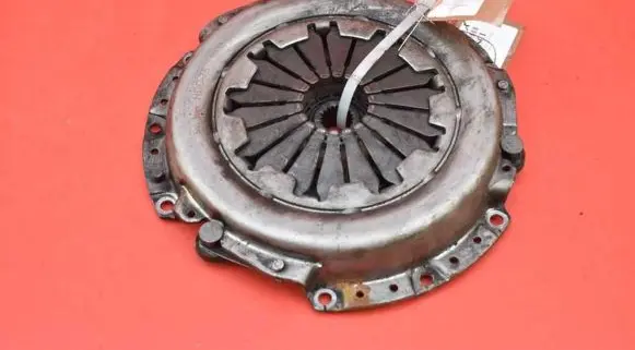 KIA Rio Clutch set kit