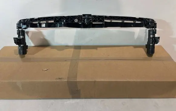 Mercedes-Benz S W221 Top upper radiator support slam panel A2128801403