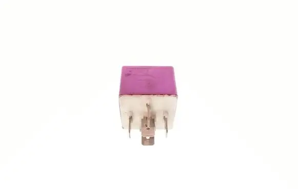 Peugeot 206 Other relay 12V25A03517