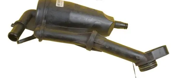 Alfa Romeo Giulietta Breather/breather pipe/hose 940A5000