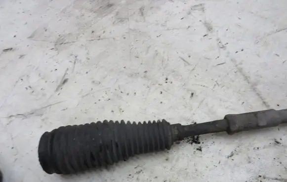 Audi A8 S8 D4 4H Steering tie rod boot GMAUTO4574097