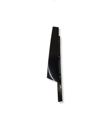 Audi A6 C7 Front door glass trim molding 4G0837902