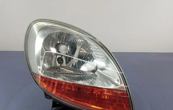 Renault Kangoo I Headlight/headlamp 8200150617