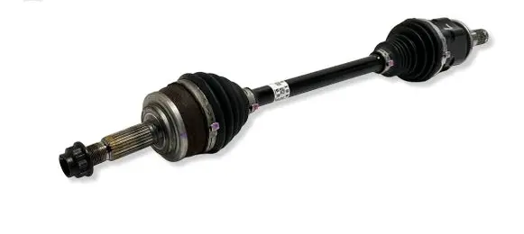 Toyota Yaris Cross Front driveshaft 434200D740 45433
