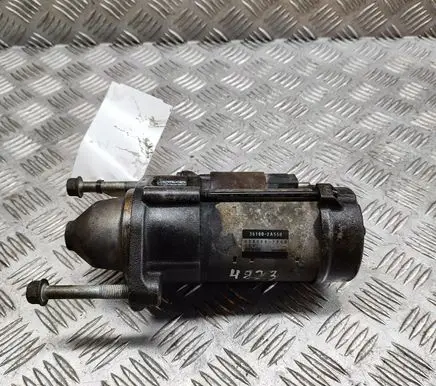 Hyundai i40 Starter motor 361002A550 4280007980