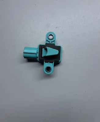 Audi Q5 SQ5 Airbag deployment crash/impact sensor 8K0955557C 5WK4380902
