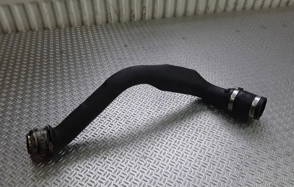 Audi 80 90 S2 B4 Breather hose/pipe 028103491A
