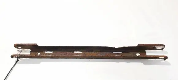 Volvo XC90 Rear upper control arm/wishbone
