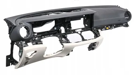 Mercedes-Benz E W213 Dashboard 2136800005