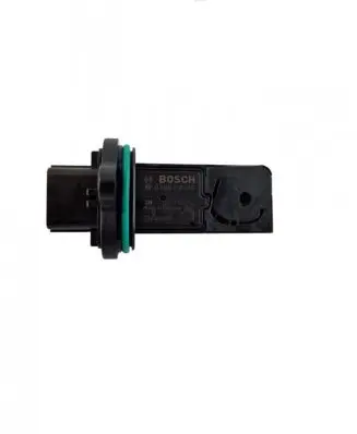 Opel Mokka X Mass air flow meter 0280218419