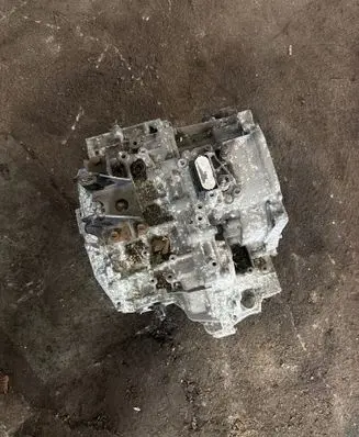 Toyota Prius (XW30) Automatic gearbox 