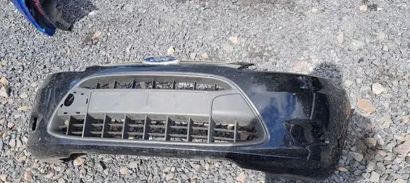 Ford Fiesta Front bumper