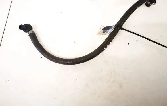 Renault Scenic I Engine coolant pipe/hose