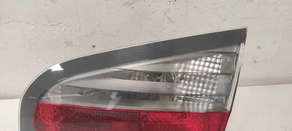 Ford S-MAX Tailgate rear/tail lights 6M2113A602 162454