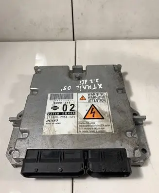 Nissan X-Trail T30 Engine control unit/module 23710EQ44A