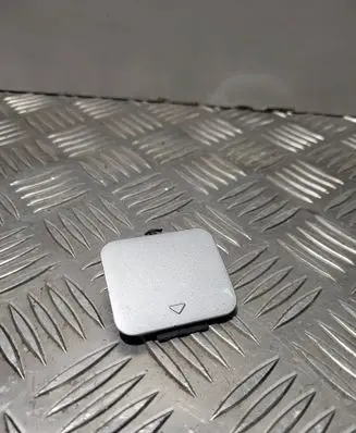 Front tow hook cap/cover