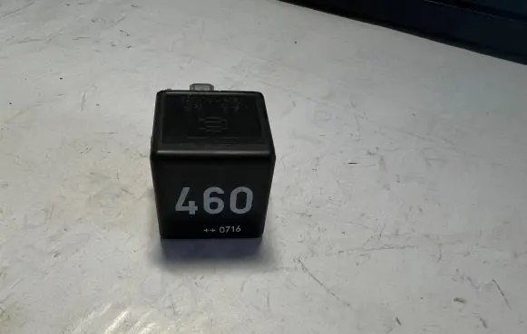 Volkswagen Caddy Other relay 1K0951253A V23134J52X430
