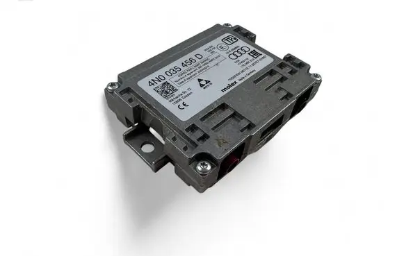 Volkswagen ID.3 Other control units/modules 4N0035456D