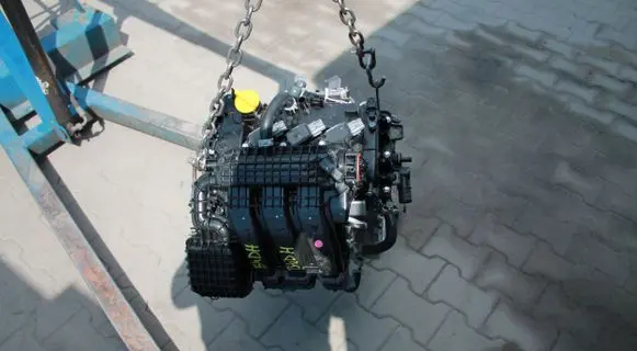 Opel Insignia A Engine 5678