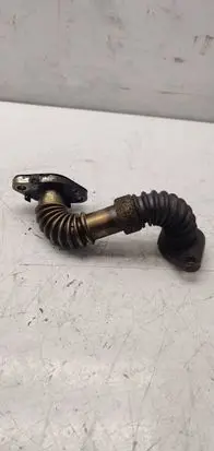 Audi A4 S4 B7 8E 8H EGR valve line/pipe/hose 028131521ad