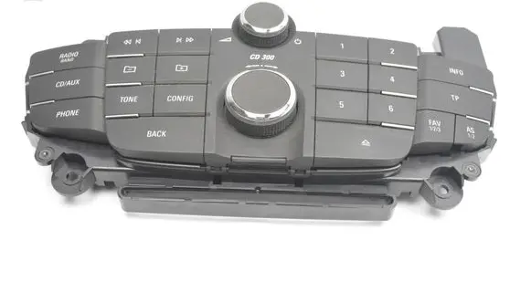 Opel Insignia A Radio/CD/DVD/GPS head unit 13273252