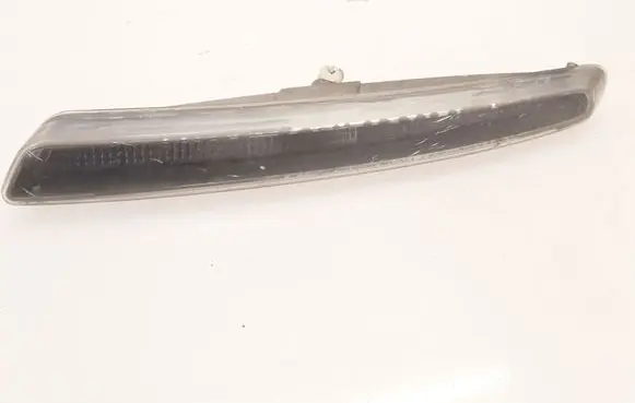 Peugeot 807 Headlight/headlamp