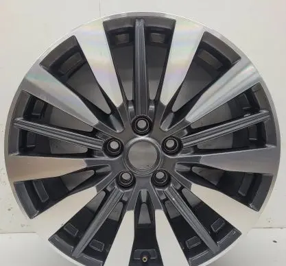 Ford Focus R17 spare wheel NX7C-L1A