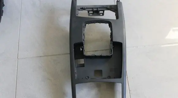 Audi A6 Allroad C6 Other center console (tunnel) element 4F1864261