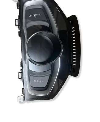 Volvo XC60 Speedometer (instrument cluster) 36011320 31394750 0511236