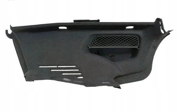 Audi A4 S4 B5 8D Other trunk/boot trim element
