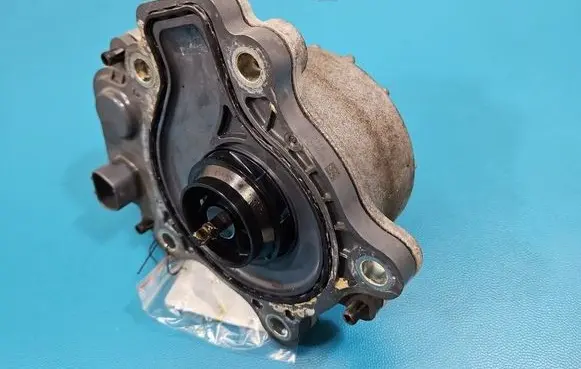 Toyota Auris E180 Water pump 0218C275086 IMPRK1569162