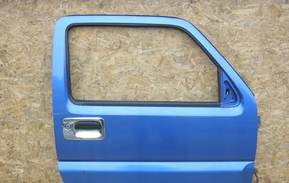 Suzuki Jimny Front door