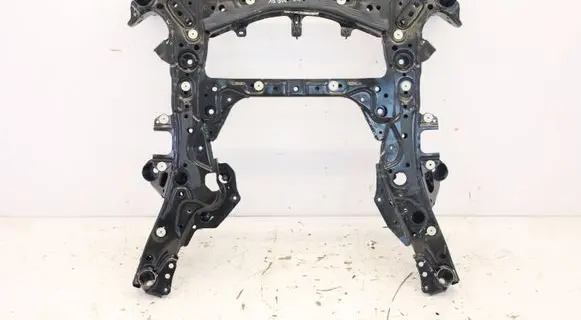 BMW X6 G06 Front axle beam 6884852MWGK4571 6884852