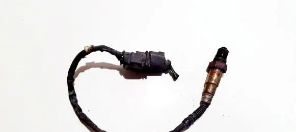 Audi A6 S6 C6 4F Lambda probe sensor 059906262 0281004174