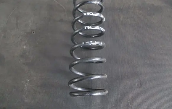 Volvo V50 Rear coil spring