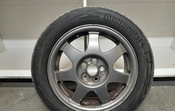 Toyota Prius (XW20) R16 alloy rim 