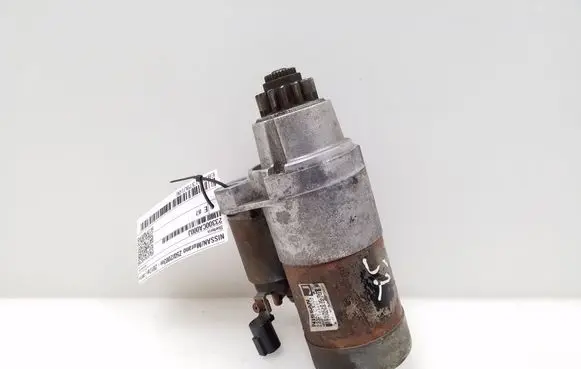 Nissan Murano Z50 Starter motor 23300CA000J