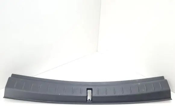 BMW 2 F46 Trunk/boot sill cover protection 7327008 201585