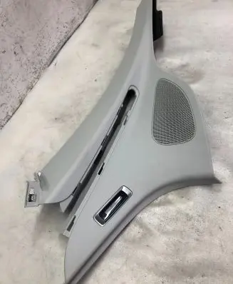 Mercedes-Benz C W206 Other trunk/boot trim element A2066901602