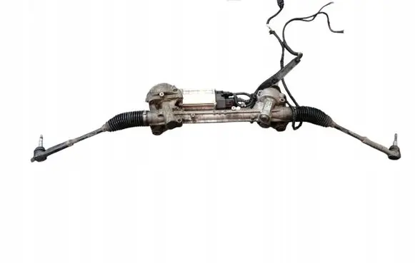 Opel Astra F Steering rack