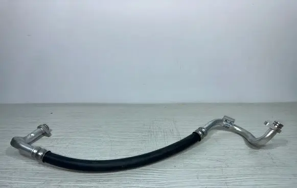 Opel Grandland X Air conditioning (A/C) pipe/hose 87291F