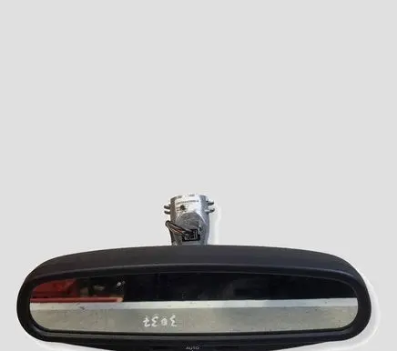 Citroen C5 Rear view mirror (interior) 96621722XT