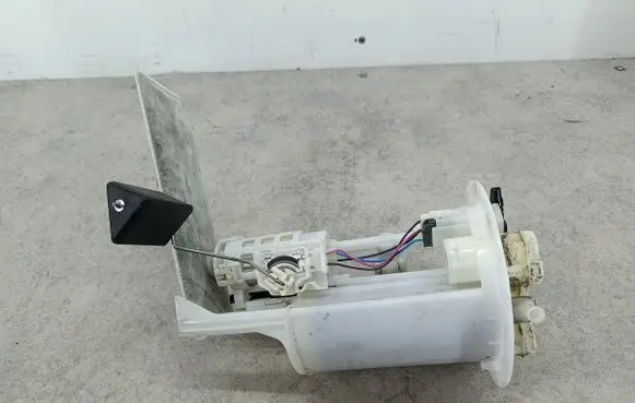 Toyota Yaris In-tank fuel pump 