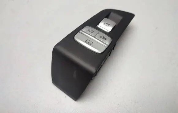 BMW 7 G11 G12 Electric window control switch 61319382504 61319878321
