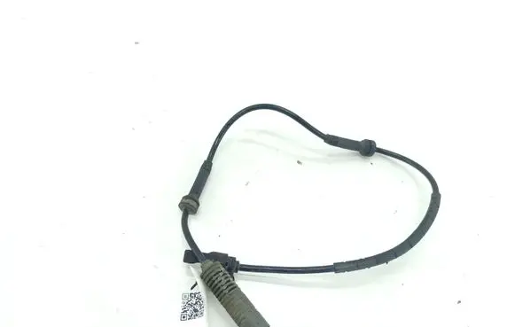 BMW 3 E90 E91 ABS brake wheel speed sensor 6762465