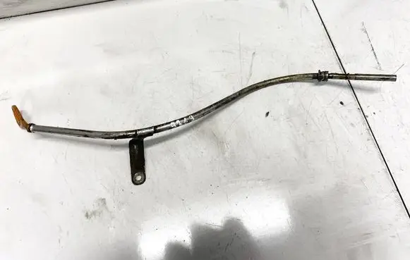 Audi A8 S8 D3 4E Oil level dip stick 077115611f