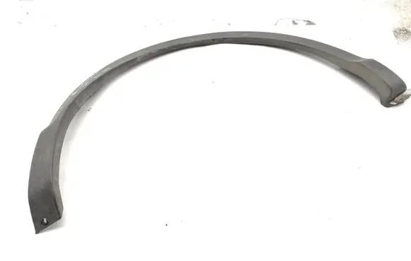Nissan Qashqai Fender trim (molding) 968284EA0A