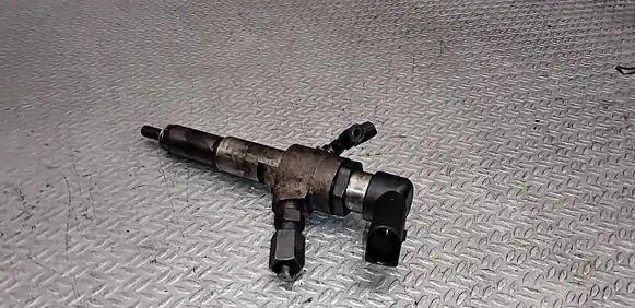 Citroen C3 Fuel injector 9645988580